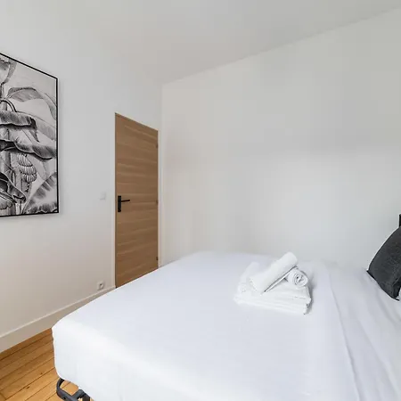 60m2 Refait A Neuf - 12 - 4p *