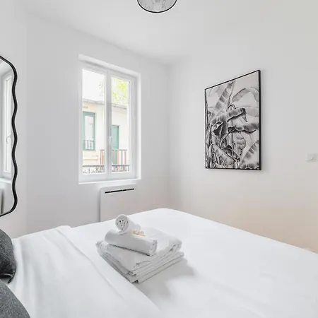 60m2 Refait A Neuf - 12 - 4p Appartamento