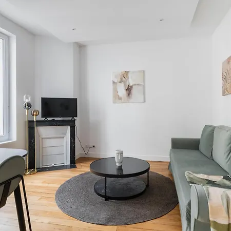 60m2 Refait A Neuf - 12 - 4p Appartamento *