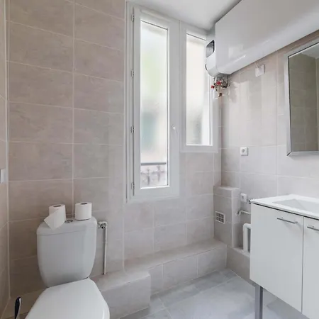 60m2 Refait A Neuf - 12 - 4p * Parigi