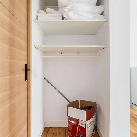 Appartamento 60m2 Refait A Neuf - 12 - 4p