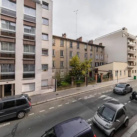 60m2 Refait A Neuf - 12 - 4p * Parigi