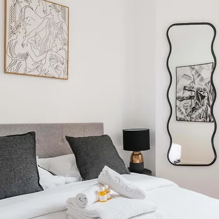60m2 Refait A Neuf - 12 - 4p Appartamento Parigi